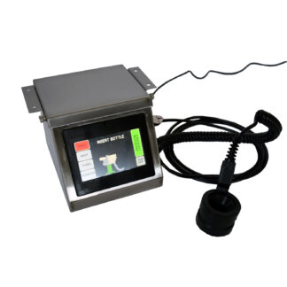 Easypour Touch Unit